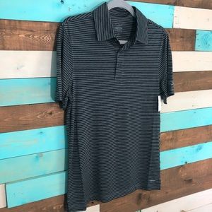 champion duo dry polo shirt